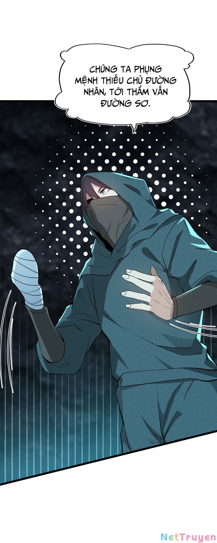 đọc truyện Võ Lâm Đệ Nhất Đầu Bếp Chương 55.1 ảnh 34 tại Thiên Thai Truyện