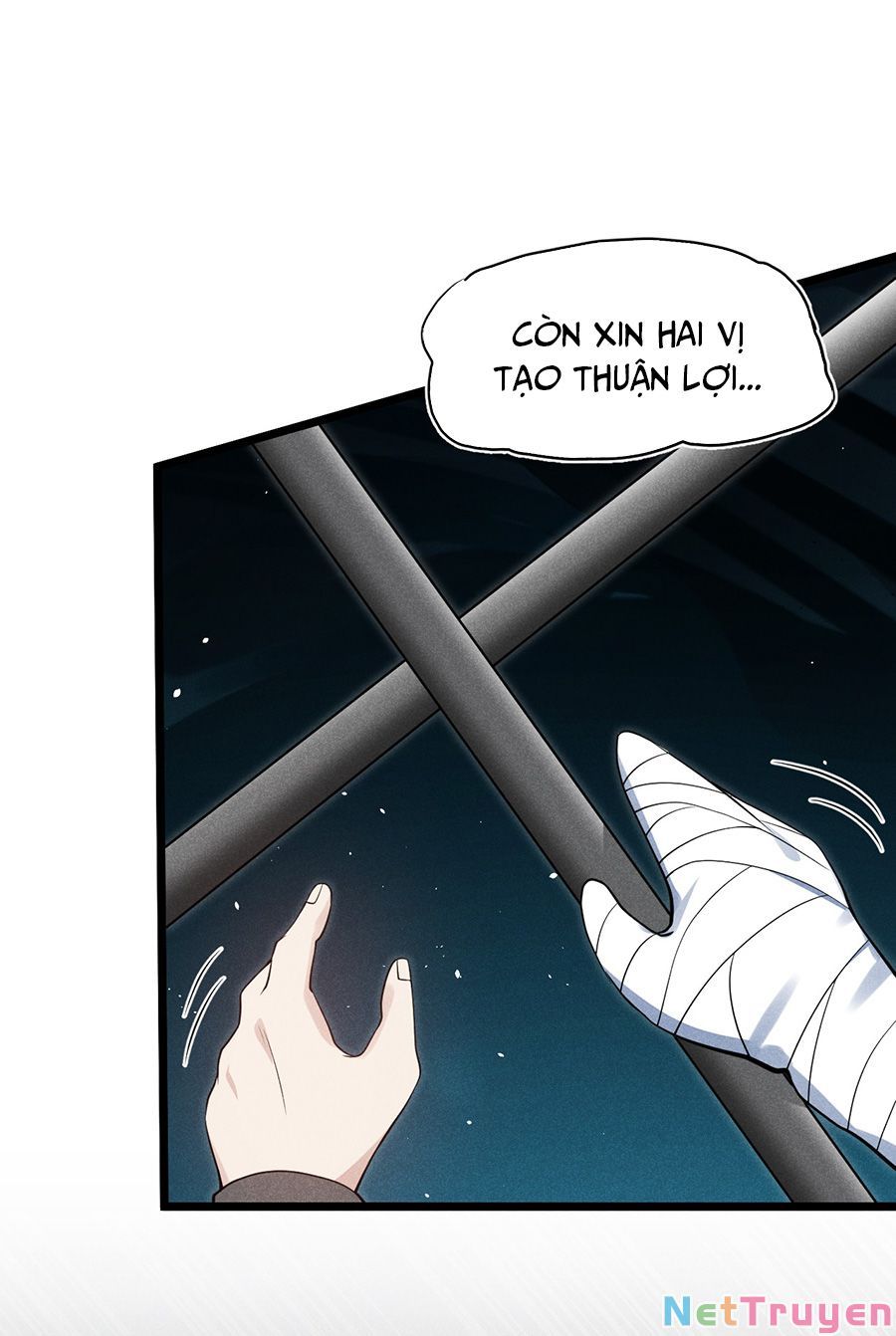 đọc truyện Võ Lâm Đệ Nhất Đầu Bếp Chương 55.1 ảnh 35 tại Thiên Thai Truyện