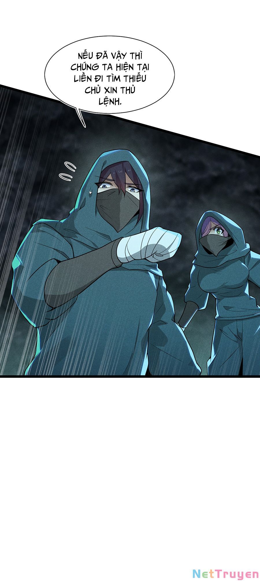 đọc truyện Võ Lâm Đệ Nhất Đầu Bếp Chương 55.1 ảnh 39 tại Thiên Thai Truyện