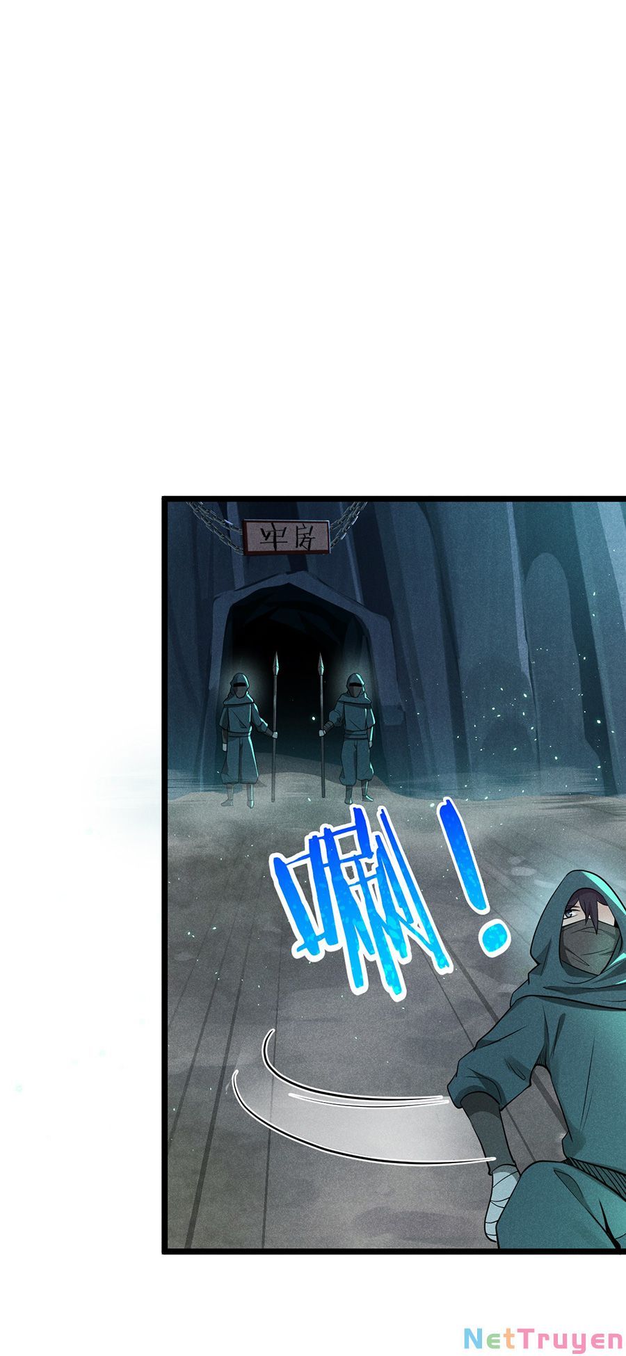 đọc truyện Võ Lâm Đệ Nhất Đầu Bếp Chương 55.1 ảnh 40 tại Thiên Thai Truyện