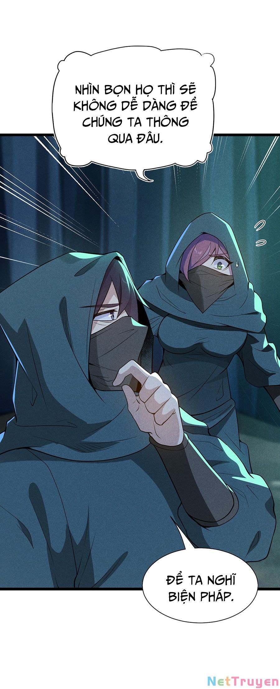 đọc truyện Võ Lâm Đệ Nhất Đầu Bếp Chương 55.1 ảnh 41 tại Thiên Thai Truyện