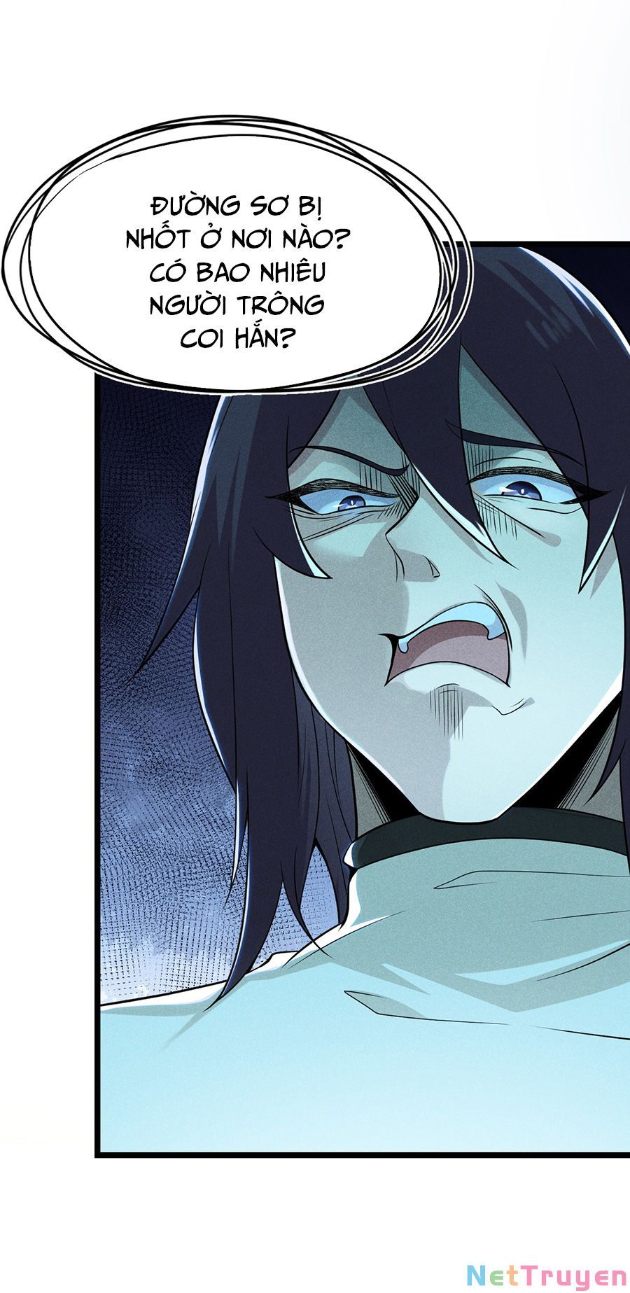 đọc truyện Võ Lâm Đệ Nhất Đầu Bếp Chương 55.1 ảnh 8 tại Thiên Thai Truyện