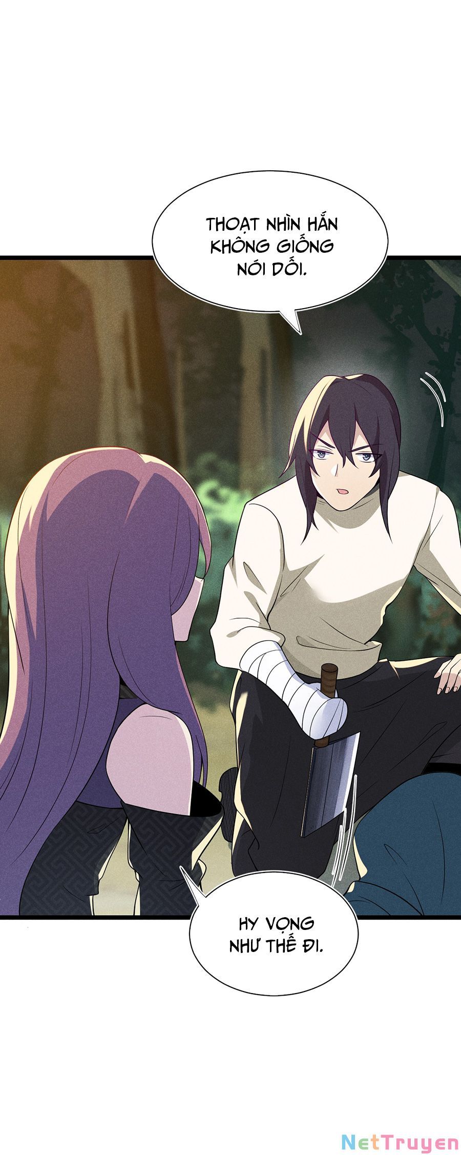 đọc truyện Võ Lâm Đệ Nhất Đầu Bếp Chương 55.1 ảnh 10 tại Thiên Thai Truyện