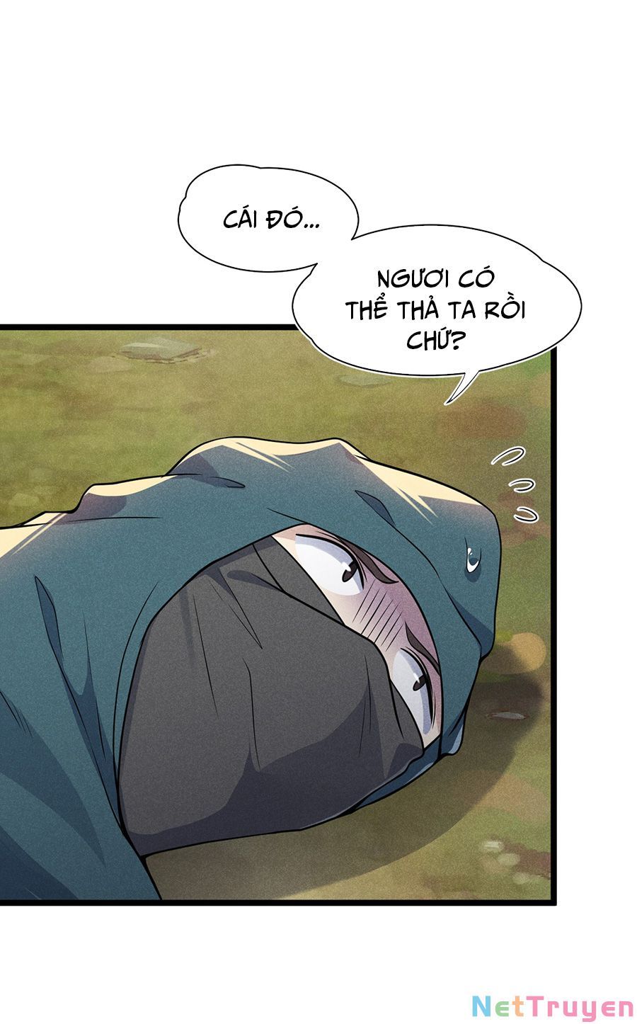 đọc truyện Võ Lâm Đệ Nhất Đầu Bếp Chương 55.1 ảnh 11 tại Thiên Thai Truyện