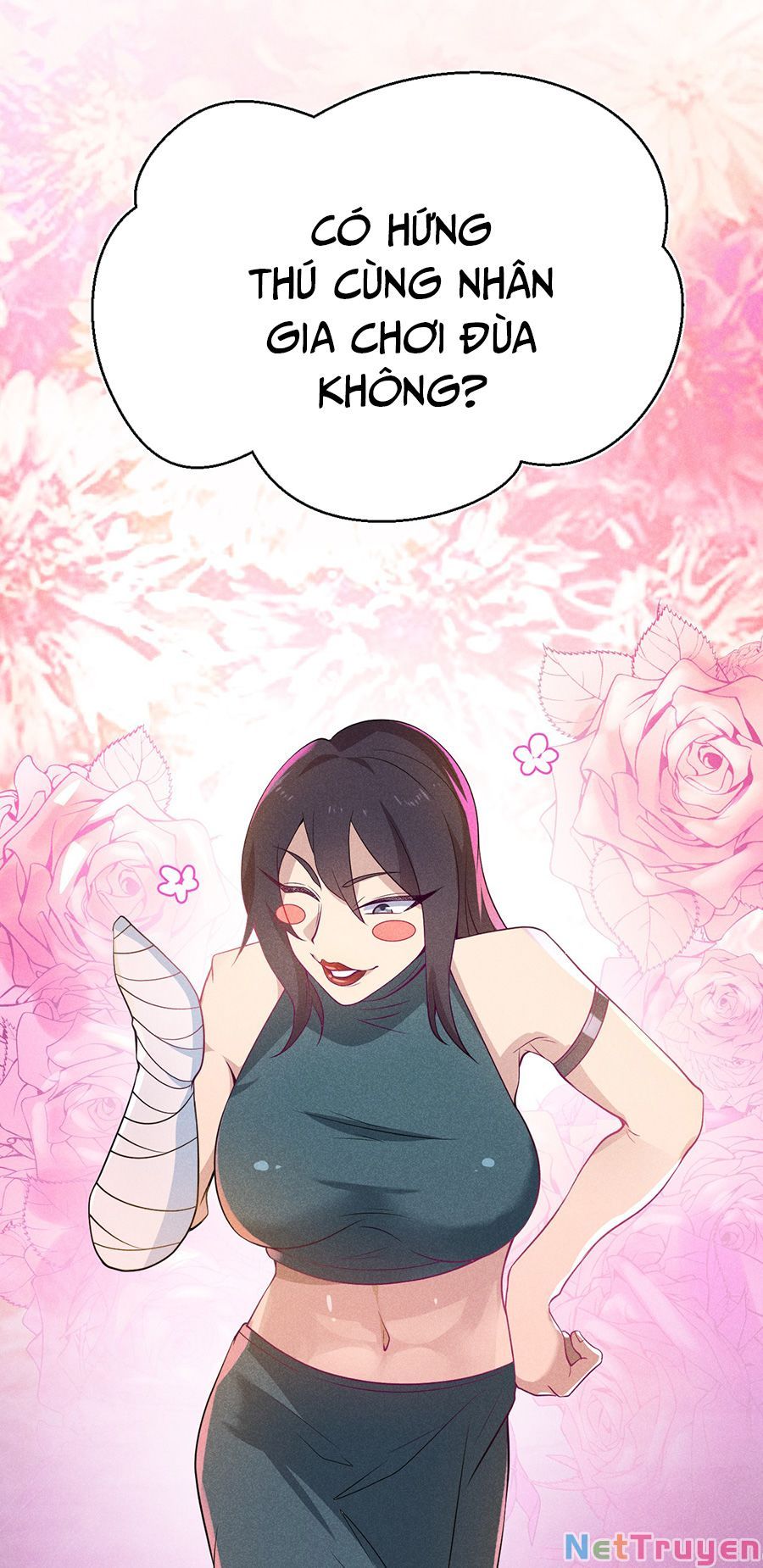 đọc truyện Võ Lâm Đệ Nhất Đầu Bếp Chương 55.2 ảnh 17 tại Thiên Thai Truyện