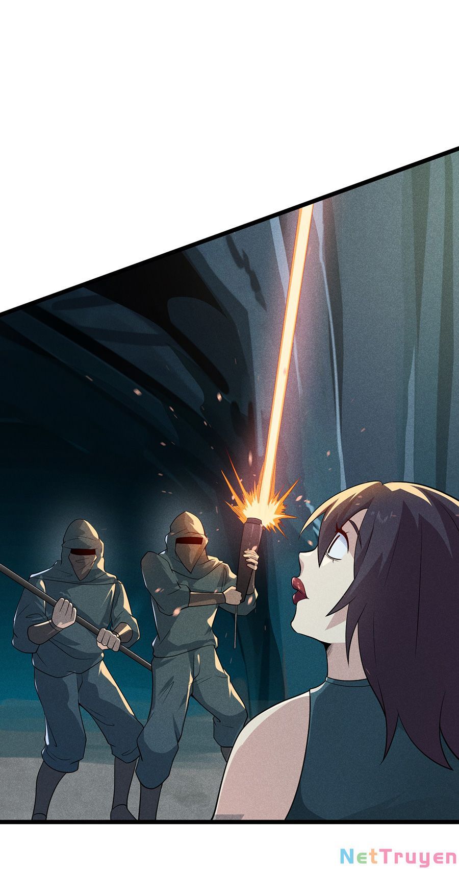 đọc truyện Võ Lâm Đệ Nhất Đầu Bếp Chương 55.2 ảnh 20 tại Thiên Thai Truyện