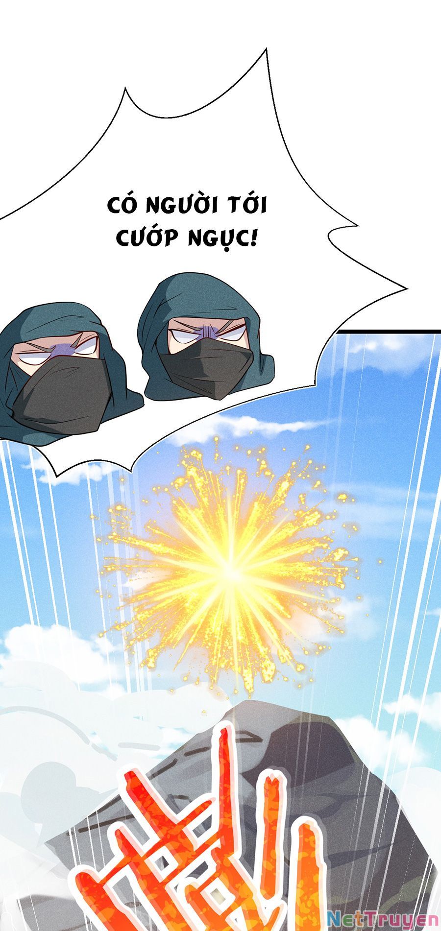 đọc truyện Võ Lâm Đệ Nhất Đầu Bếp Chương 55.2 ảnh 21 tại Thiên Thai Truyện