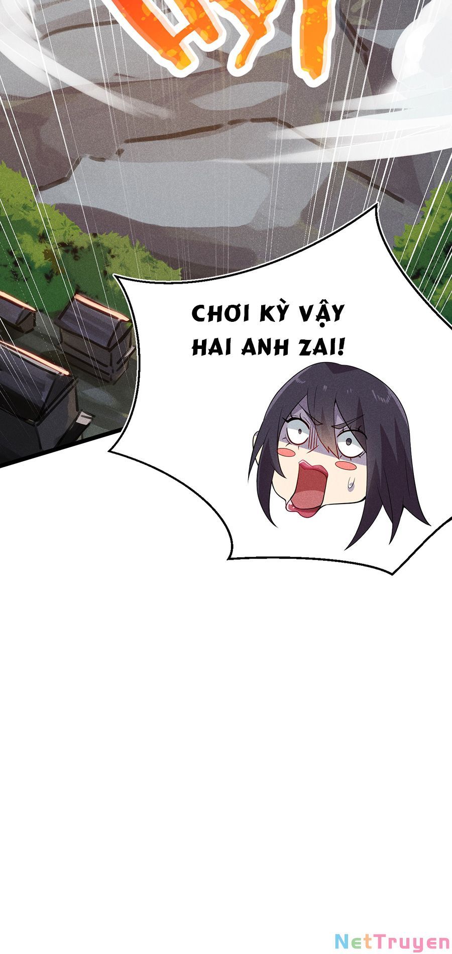 đọc truyện Võ Lâm Đệ Nhất Đầu Bếp Chương 55.2 ảnh 22 tại Thiên Thai Truyện