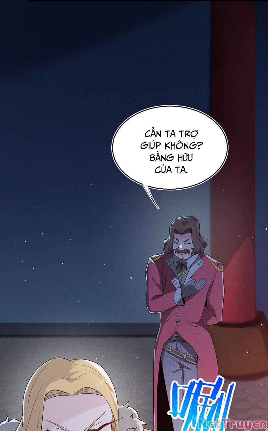 đọc truyện Võ Lâm Đệ Nhất Đầu Bếp Chương 55.2 ảnh 26 tại Thiên Thai Truyện