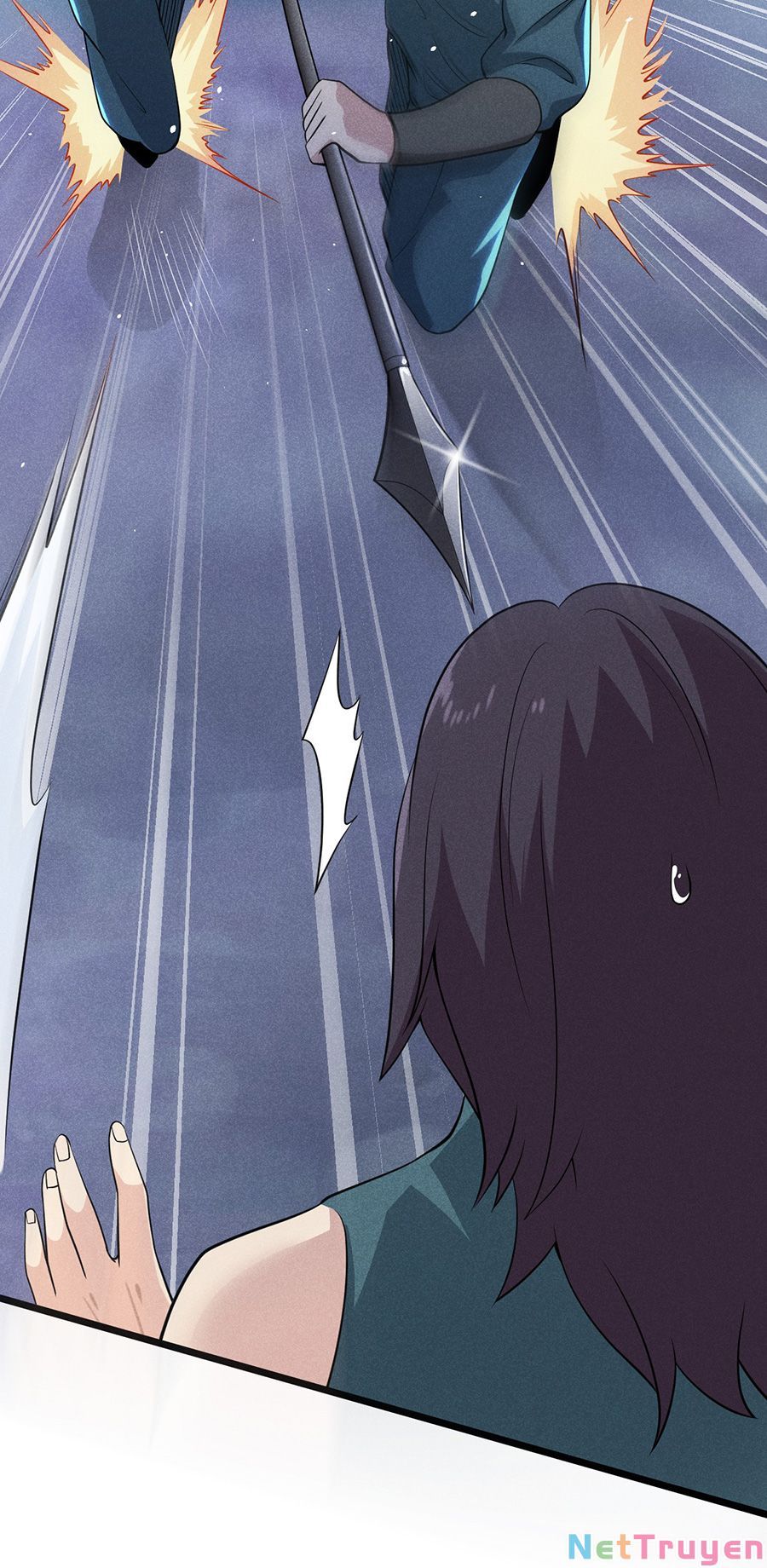 đọc truyện Võ Lâm Đệ Nhất Đầu Bếp Chương 55.2 ảnh 30 tại Thiên Thai Truyện