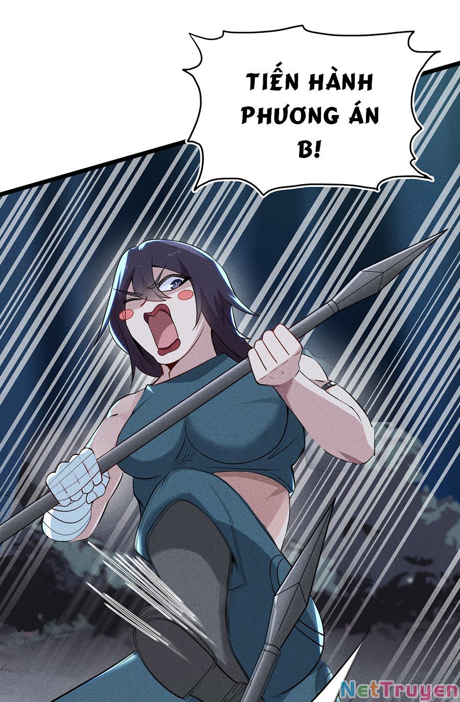 đọc truyện Võ Lâm Đệ Nhất Đầu Bếp Chương 55.2 ảnh 33 tại Thiên Thai Truyện