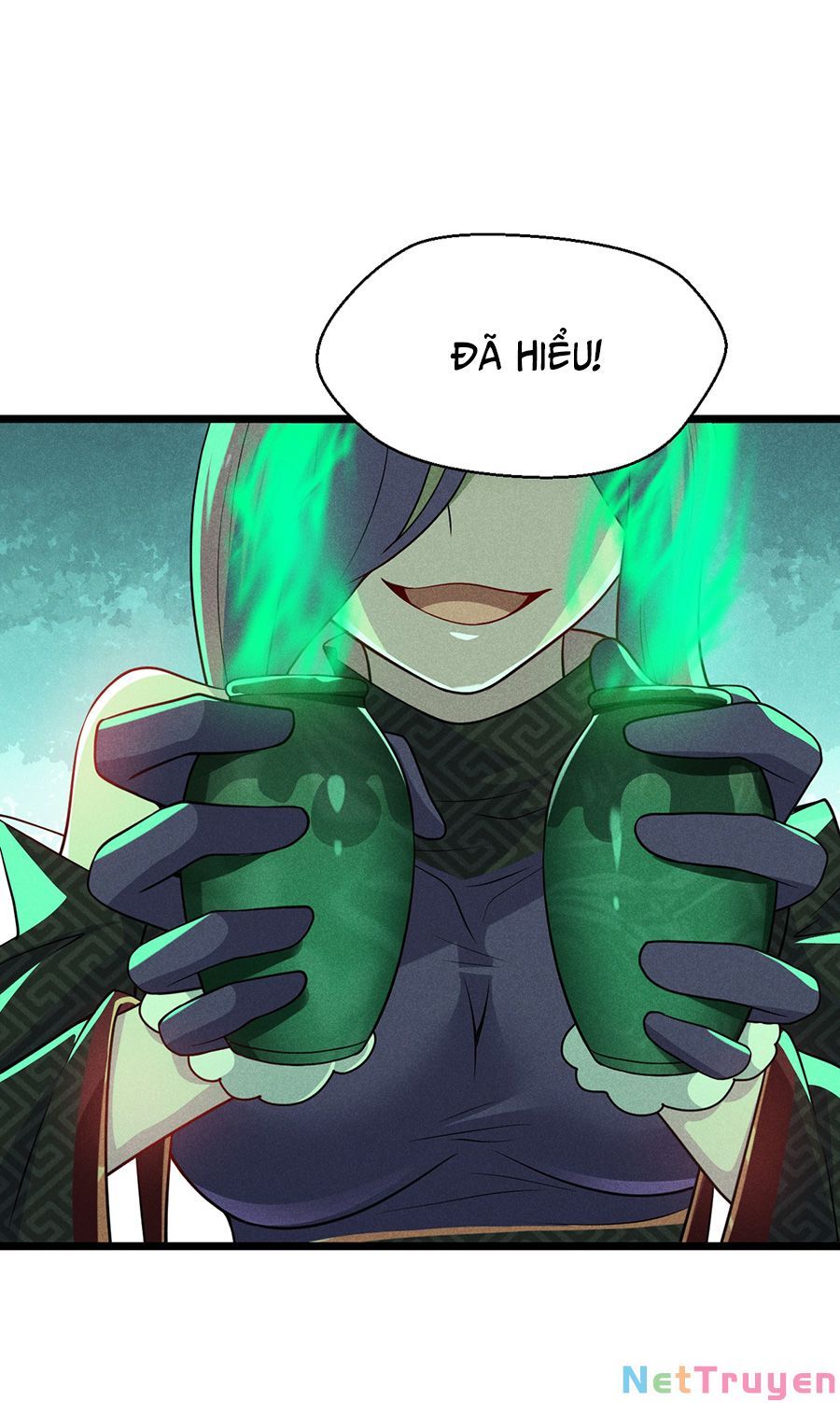 đọc truyện Võ Lâm Đệ Nhất Đầu Bếp Chương 55.2 ảnh 35 tại Thiên Thai Truyện