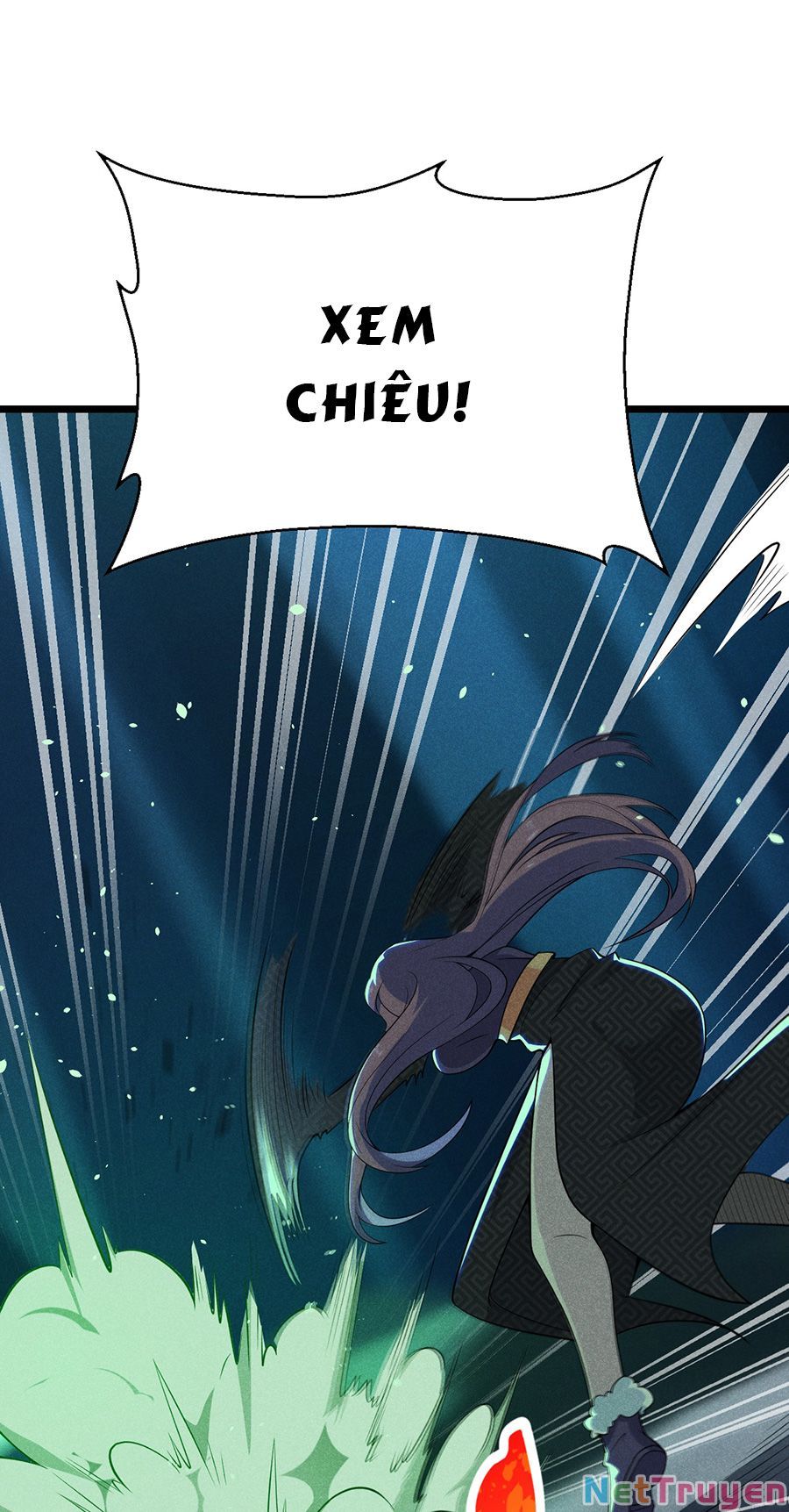 đọc truyện Võ Lâm Đệ Nhất Đầu Bếp Chương 55.2 ảnh 36 tại Thiên Thai Truyện