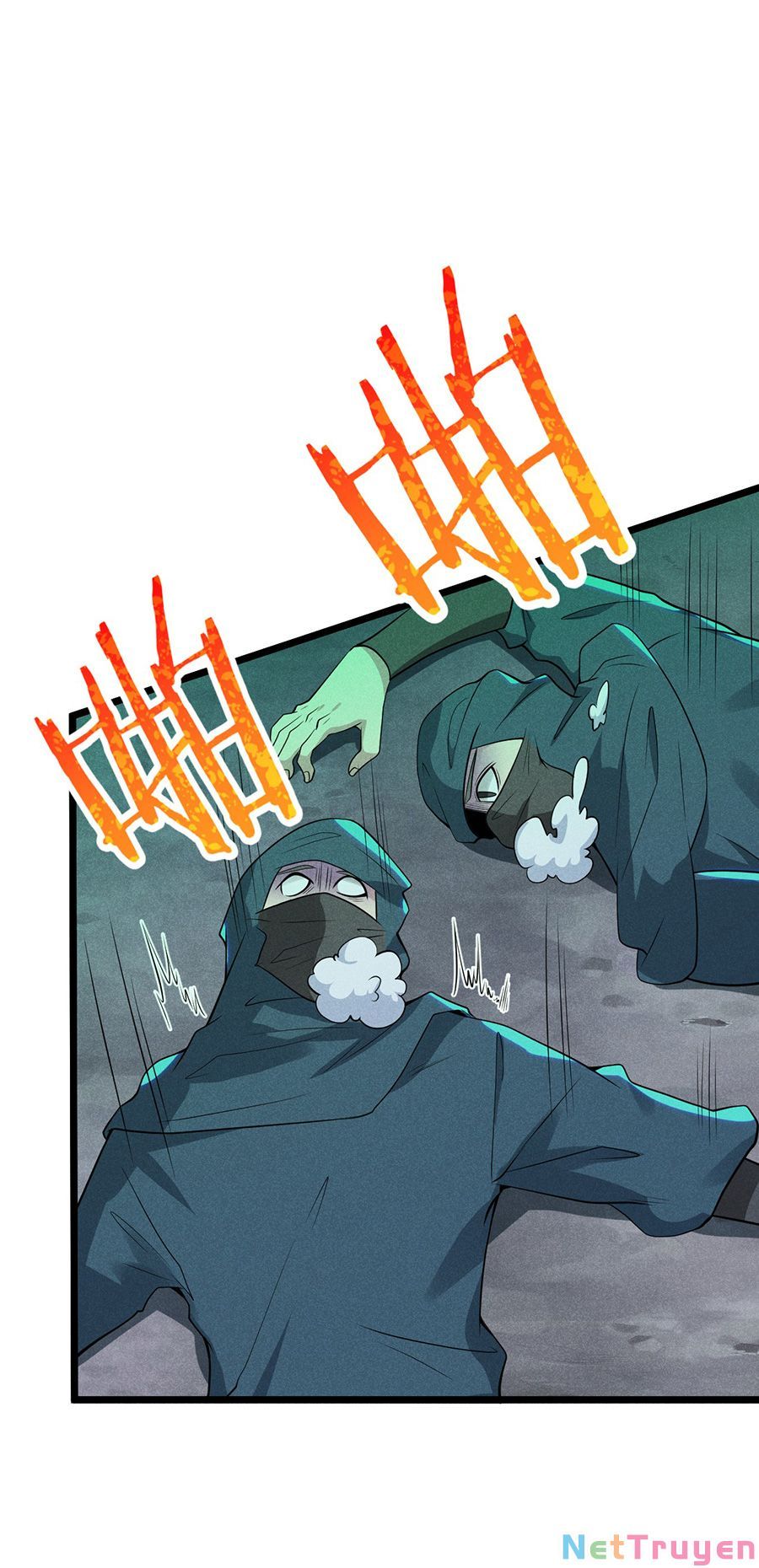 đọc truyện Võ Lâm Đệ Nhất Đầu Bếp Chương 55.2 ảnh 38 tại Thiên Thai Truyện