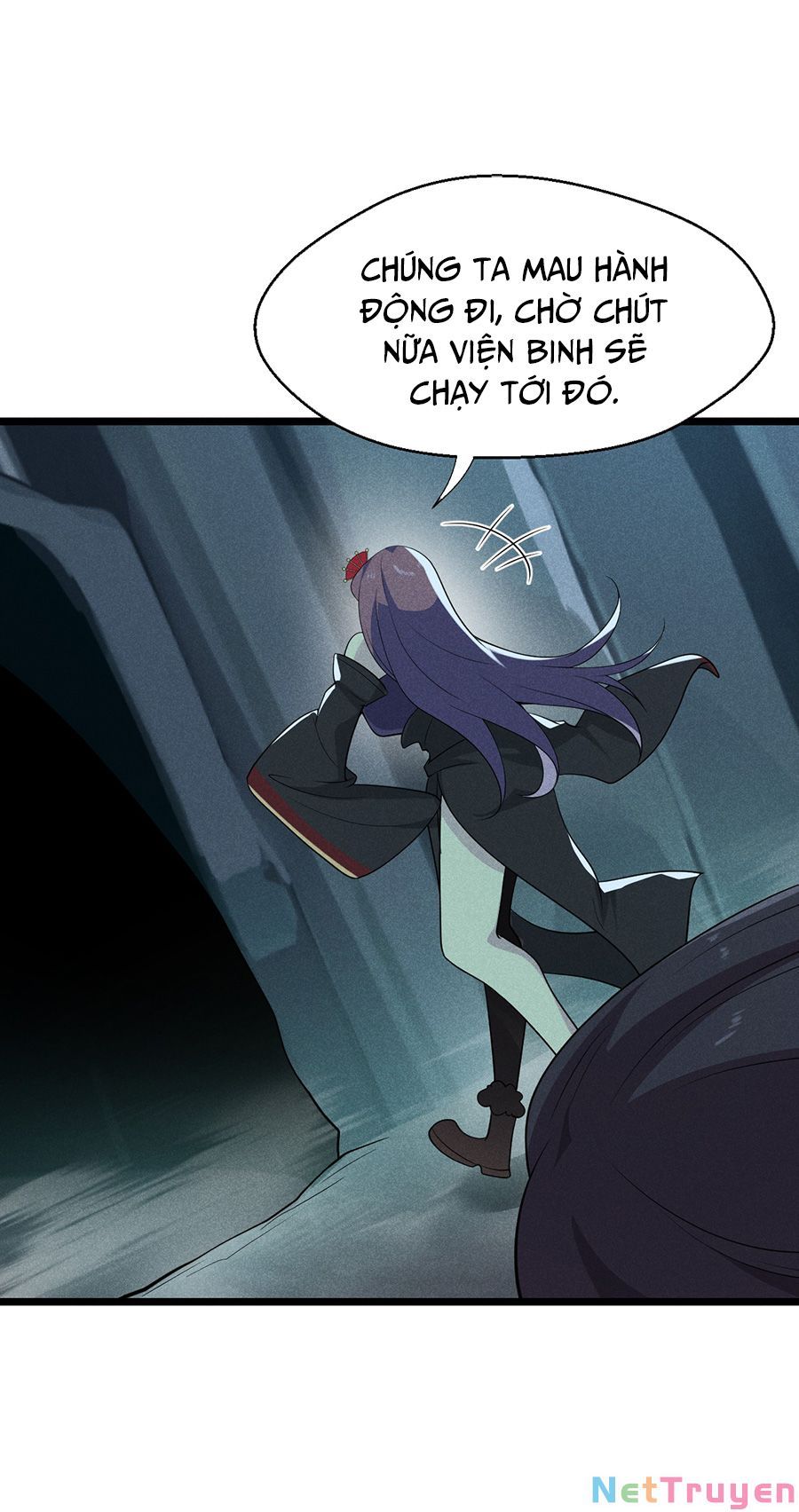 đọc truyện Võ Lâm Đệ Nhất Đầu Bếp Chương 55.2 ảnh 40 tại Thiên Thai Truyện