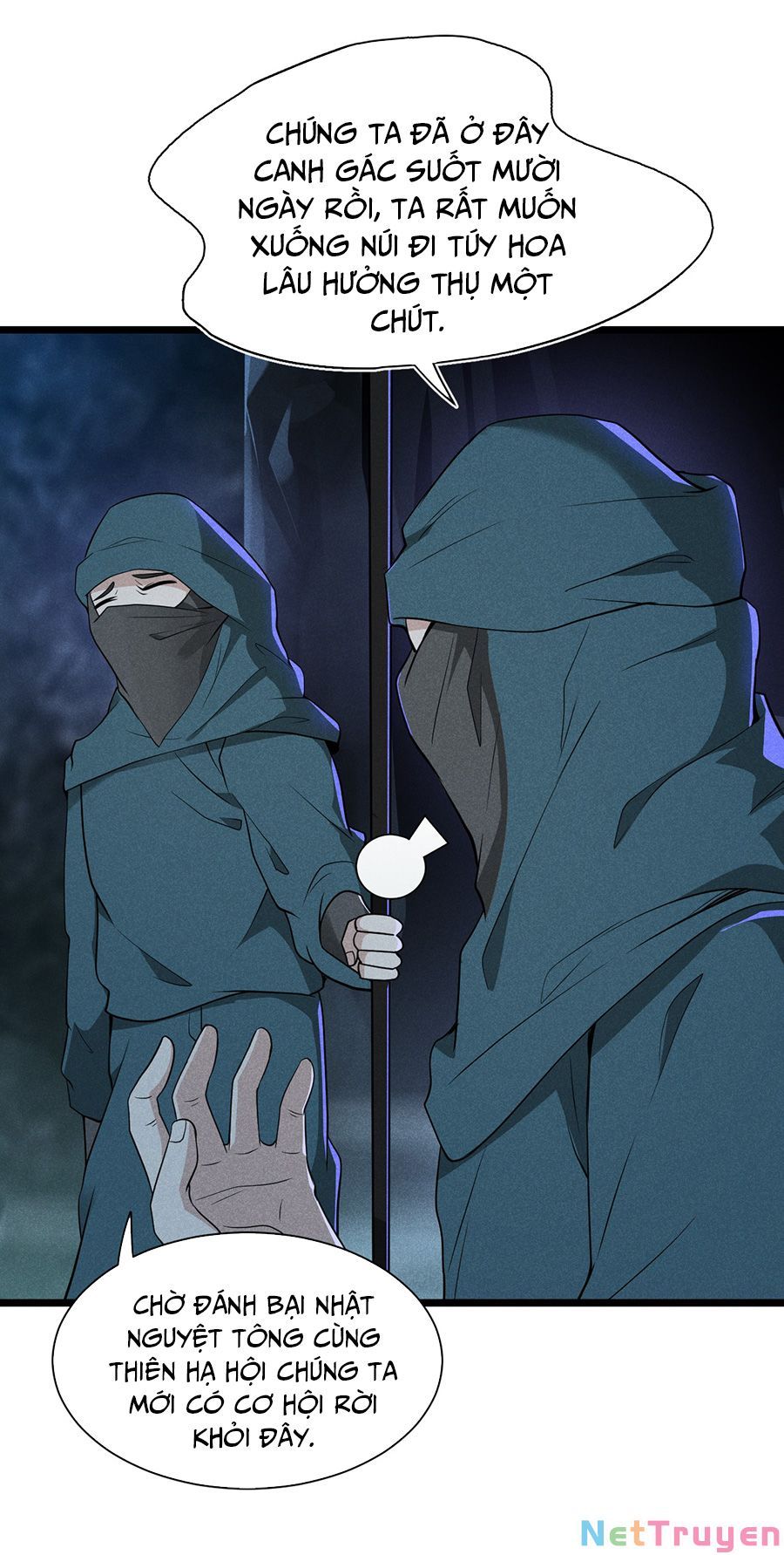 đọc truyện Võ Lâm Đệ Nhất Đầu Bếp Chương 55.2 ảnh 6 tại Thiên Thai Truyện