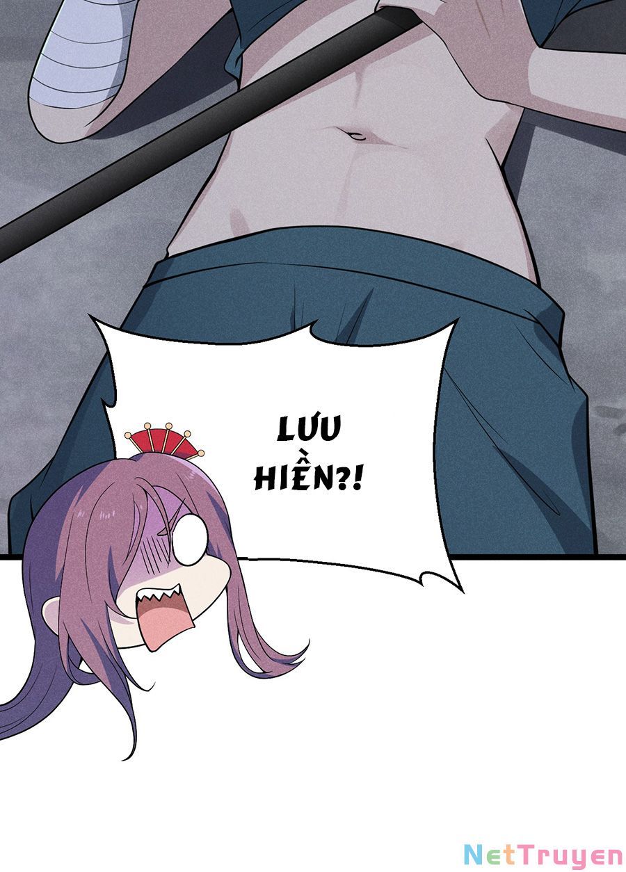 đọc truyện Võ Lâm Đệ Nhất Đầu Bếp Chương 55.2 ảnh 43 tại Thiên Thai Truyện