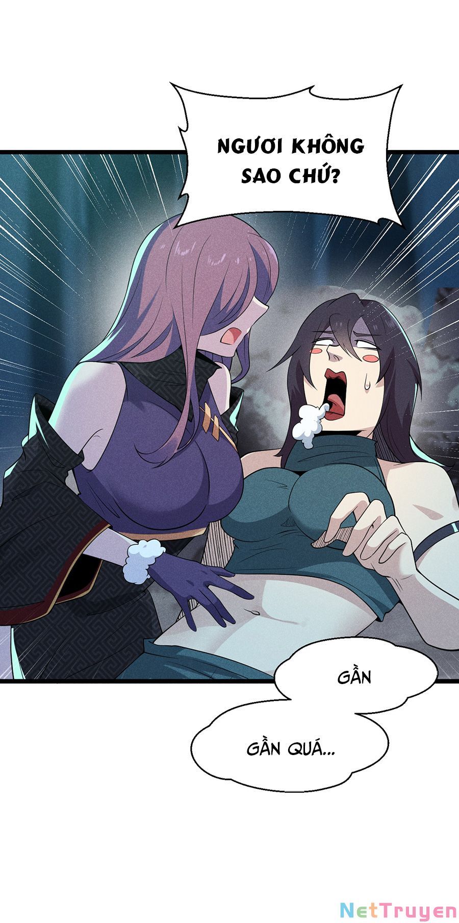 đọc truyện Võ Lâm Đệ Nhất Đầu Bếp Chương 55.2 ảnh 44 tại Thiên Thai Truyện