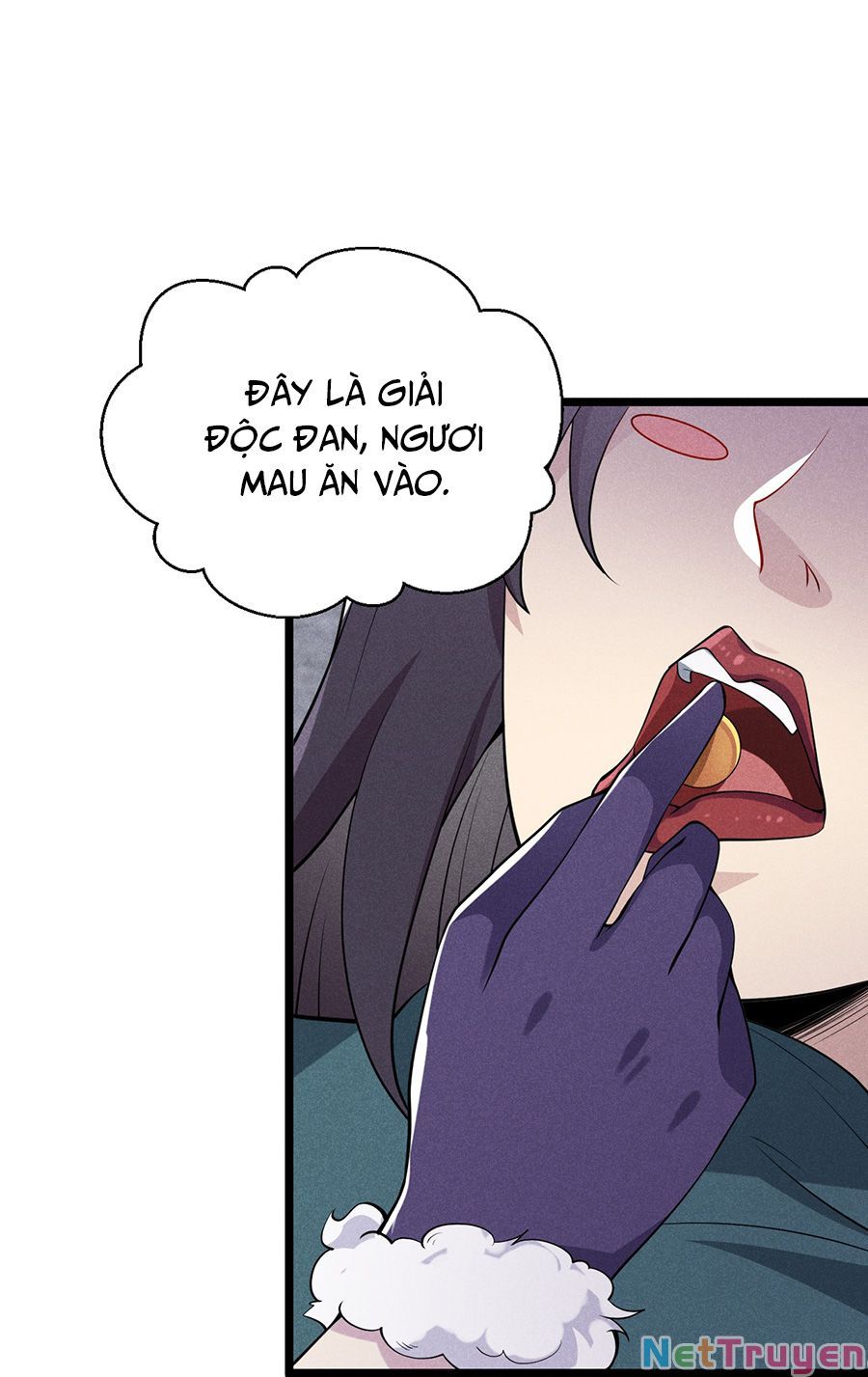 đọc truyện Võ Lâm Đệ Nhất Đầu Bếp Chương 55.2 ảnh 45 tại Thiên Thai Truyện