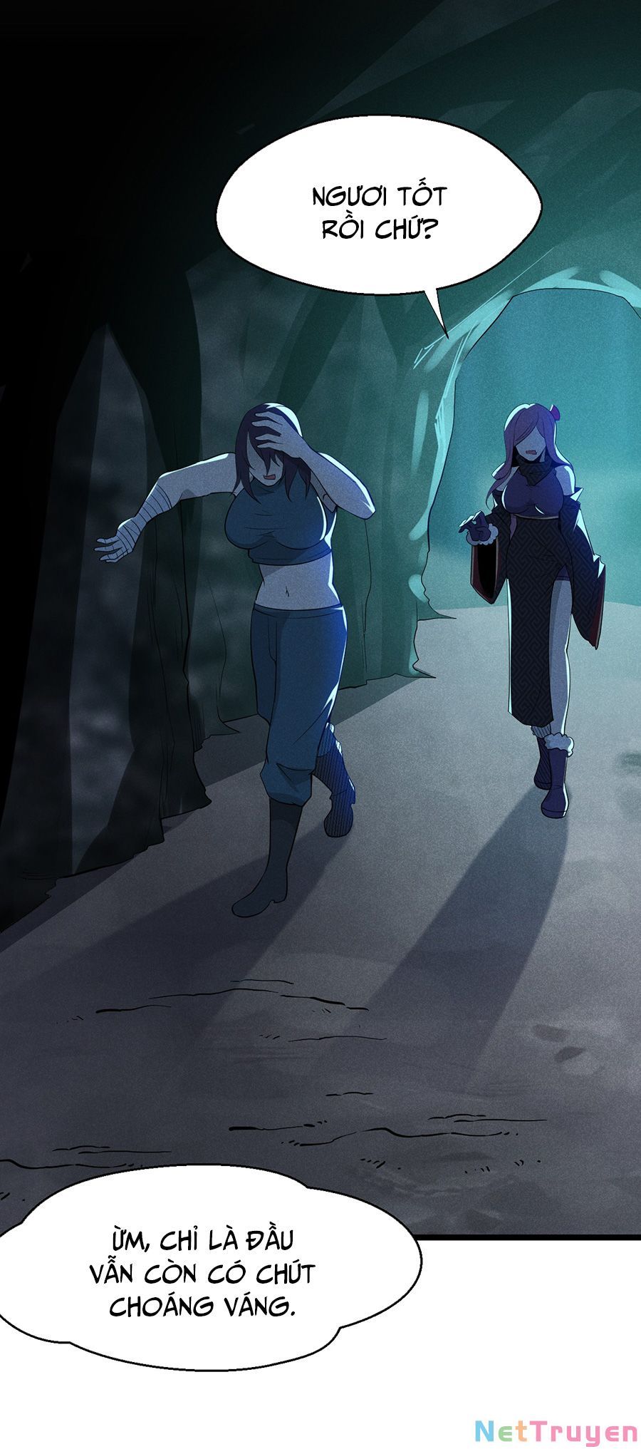 đọc truyện Võ Lâm Đệ Nhất Đầu Bếp Chương 55.2 ảnh 47 tại Thiên Thai Truyện