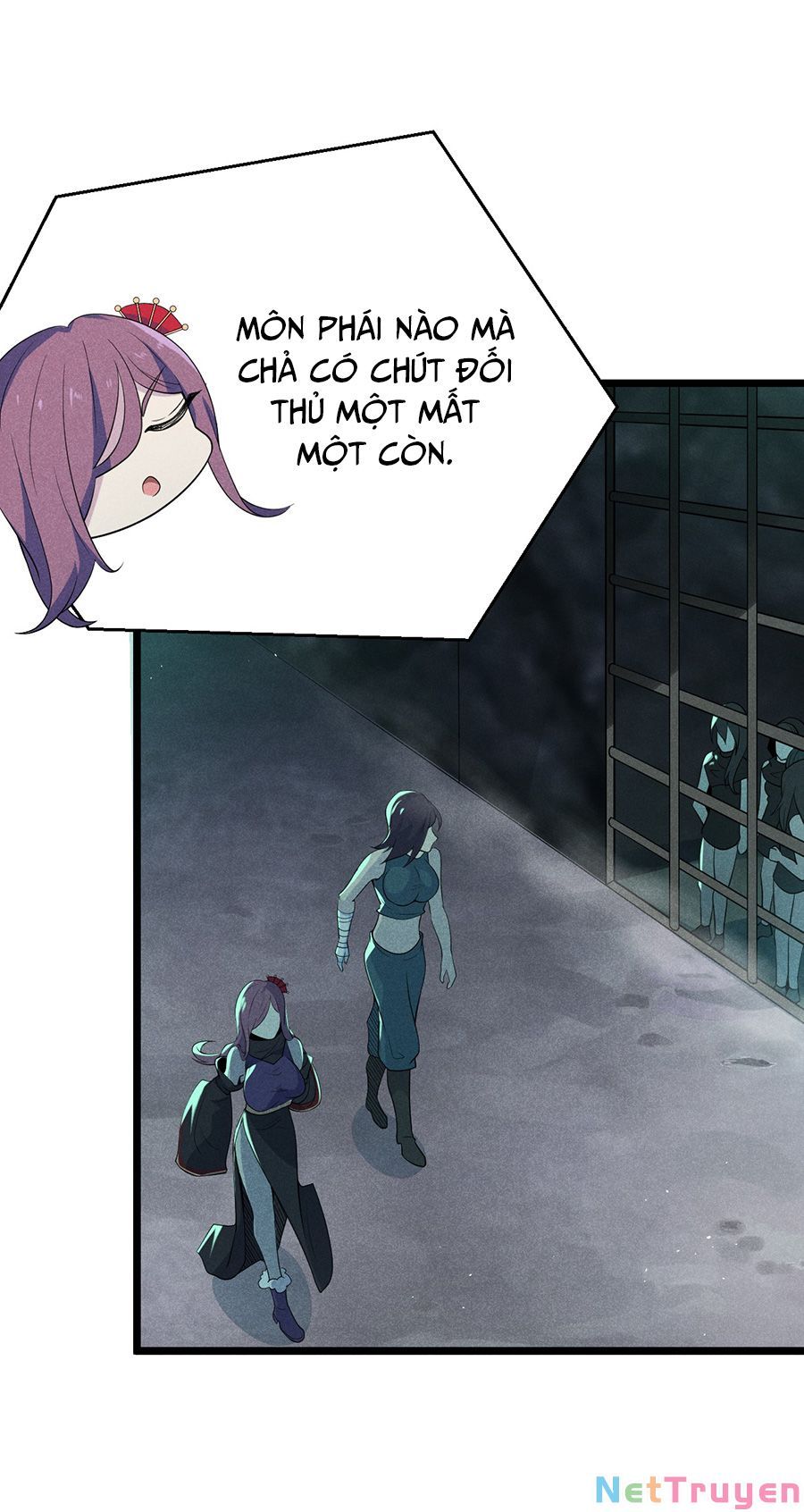 đọc truyện Võ Lâm Đệ Nhất Đầu Bếp Chương 55.2 ảnh 49 tại Thiên Thai Truyện