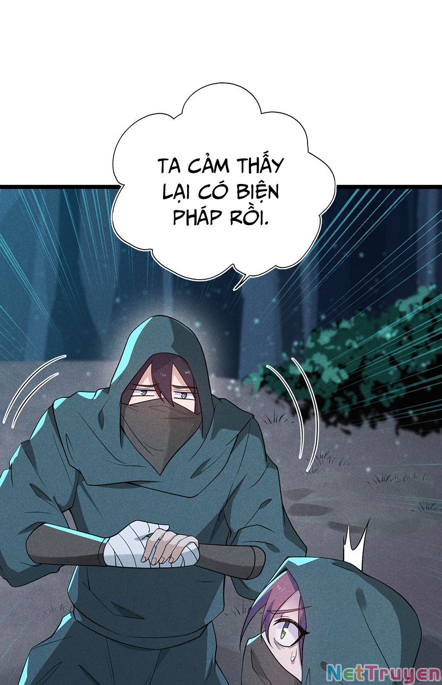 đọc truyện Võ Lâm Đệ Nhất Đầu Bếp Chương 55.2 ảnh 9 tại Thiên Thai Truyện