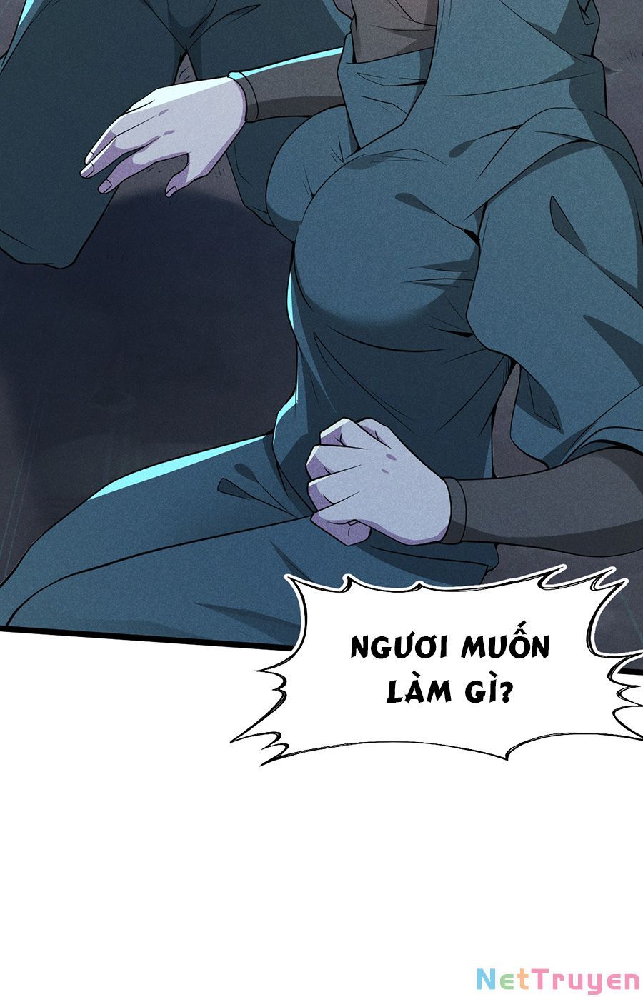 đọc truyện Võ Lâm Đệ Nhất Đầu Bếp Chương 55.2 ảnh 10 tại Thiên Thai Truyện