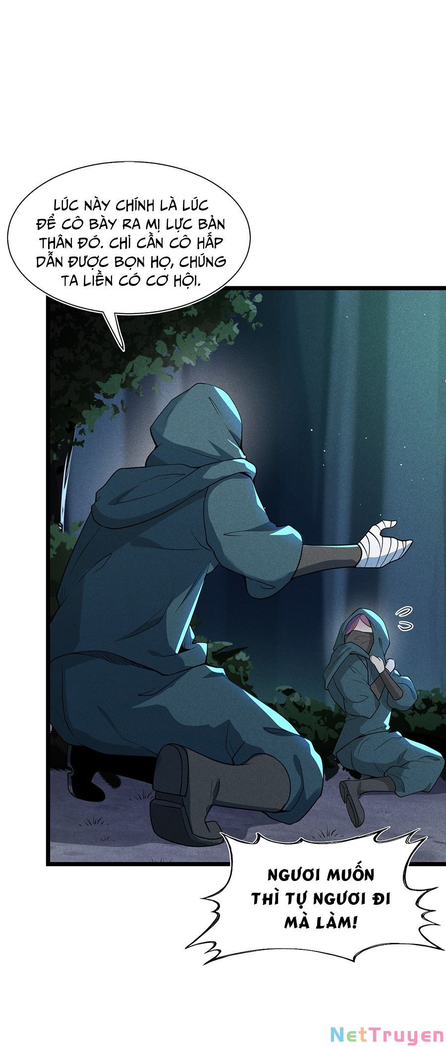 đọc truyện Võ Lâm Đệ Nhất Đầu Bếp Chương 55.2 ảnh 11 tại Thiên Thai Truyện