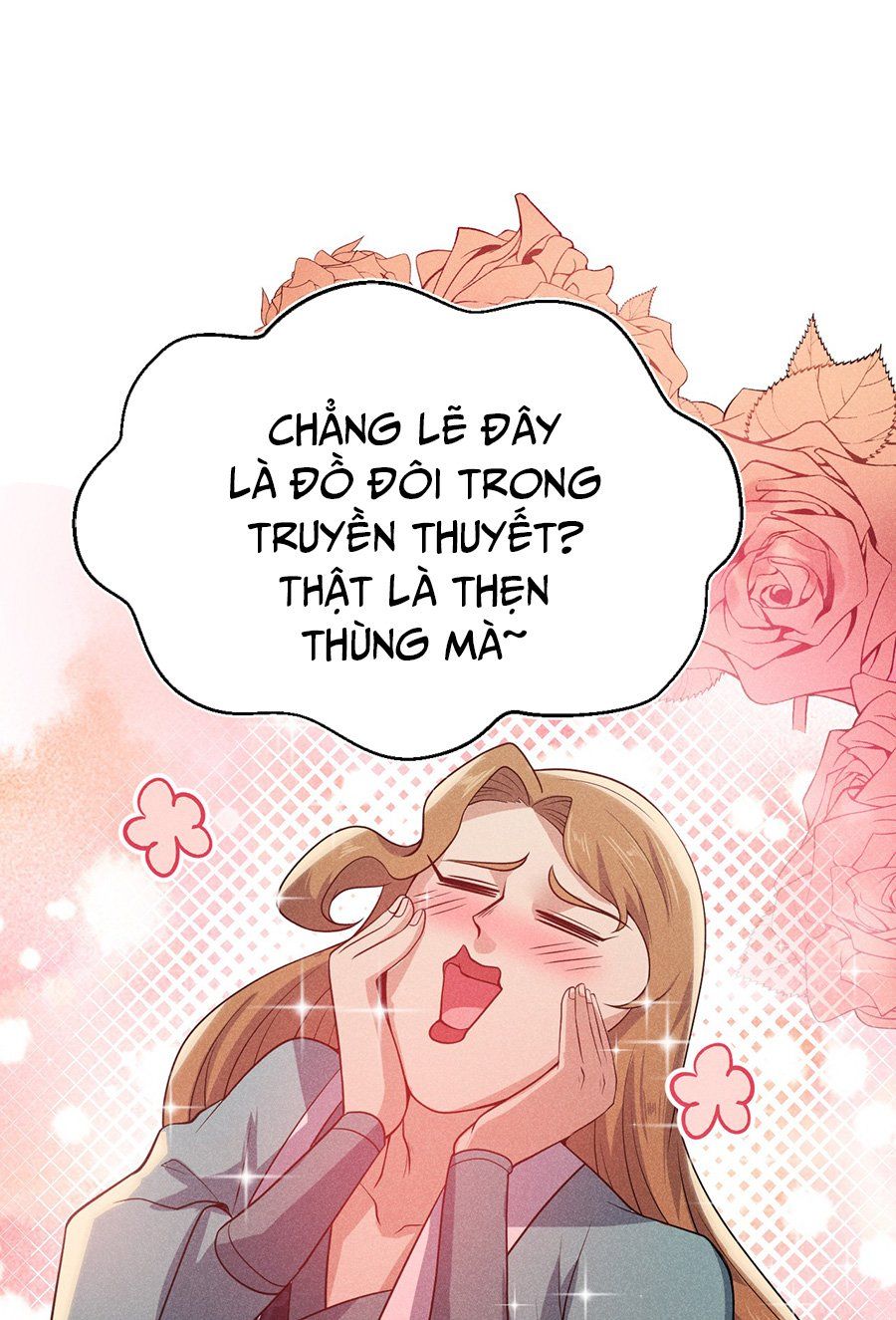 đọc truyện Võ Lâm Đệ Nhất Đầu Bếp Chương 56.1 ảnh 13 tại Thiên Thai Truyện