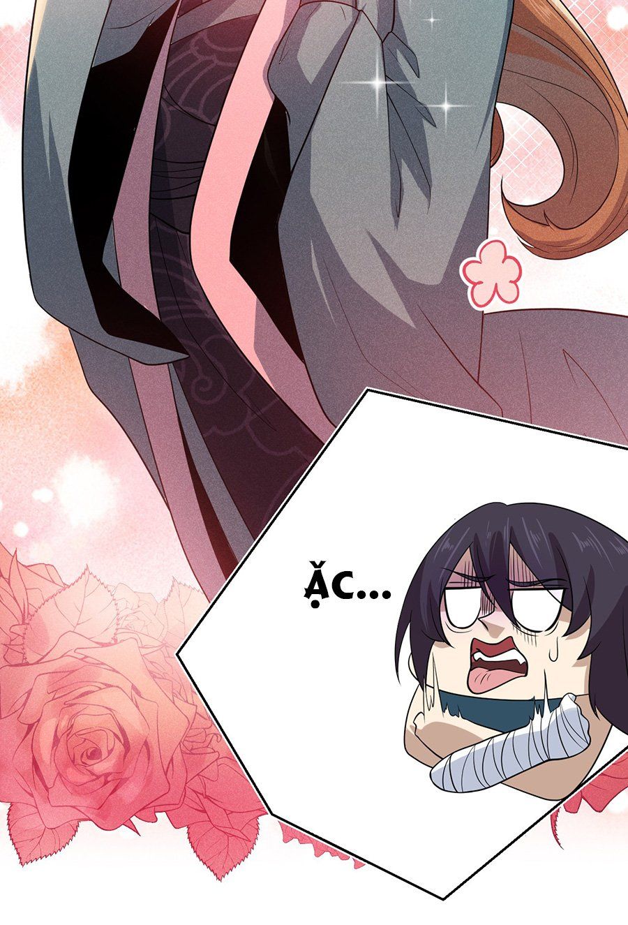 đọc truyện Võ Lâm Đệ Nhất Đầu Bếp Chương 56.1 ảnh 14 tại Thiên Thai Truyện