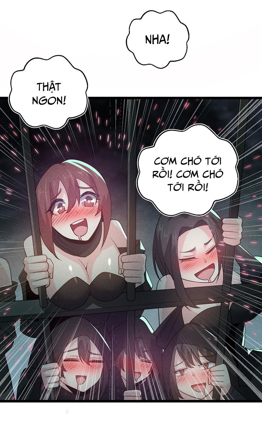 đọc truyện Võ Lâm Đệ Nhất Đầu Bếp Chương 56.1 ảnh 15 tại Thiên Thai Truyện