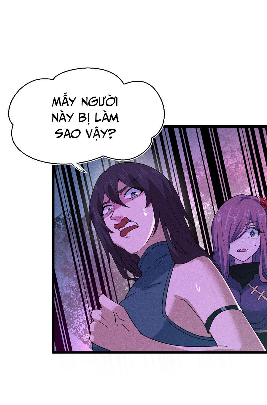 đọc truyện Võ Lâm Đệ Nhất Đầu Bếp Chương 56.1 ảnh 17 tại Thiên Thai Truyện