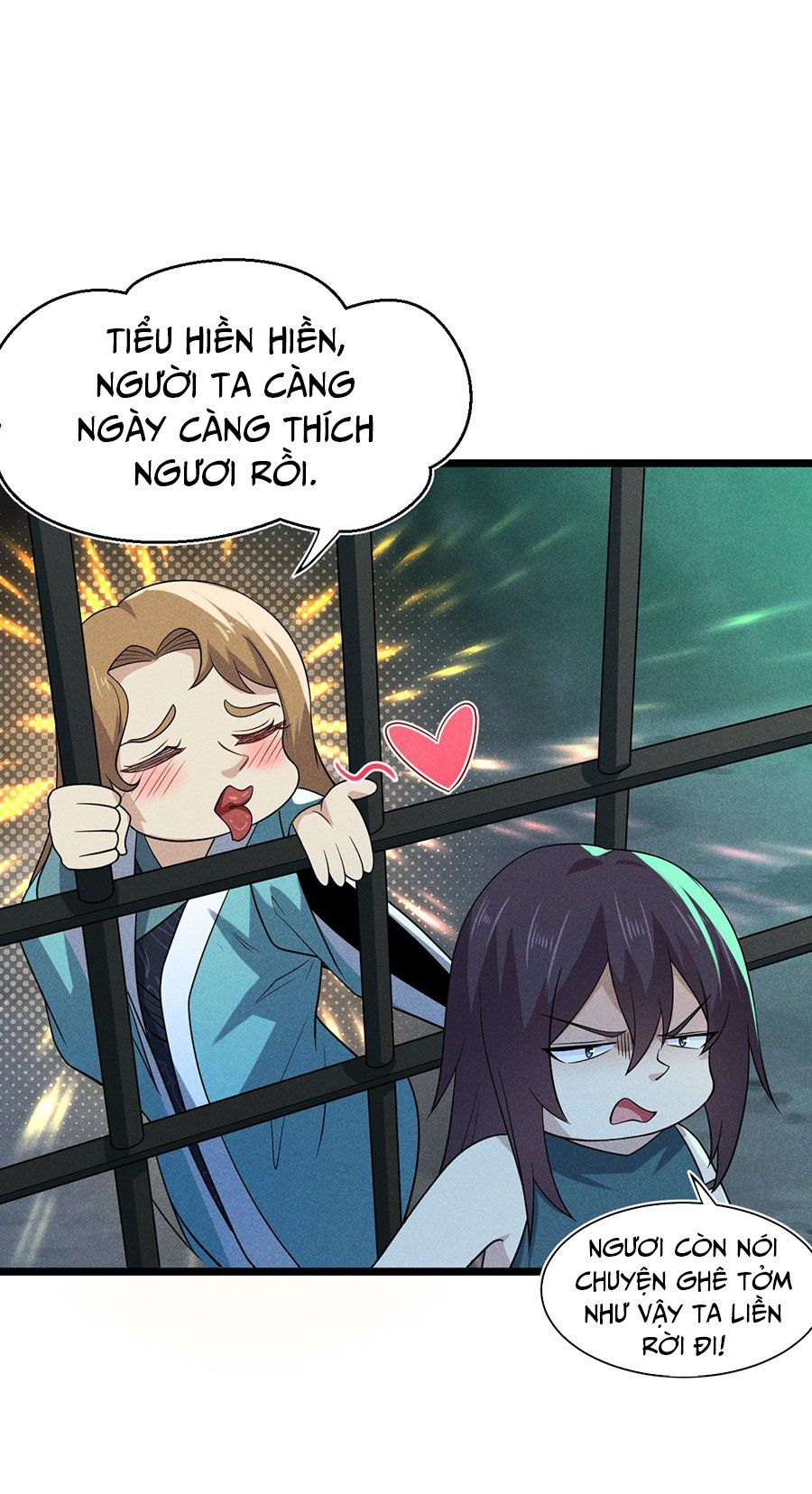 đọc truyện Võ Lâm Đệ Nhất Đầu Bếp Chương 56.1 ảnh 19 tại Thiên Thai Truyện