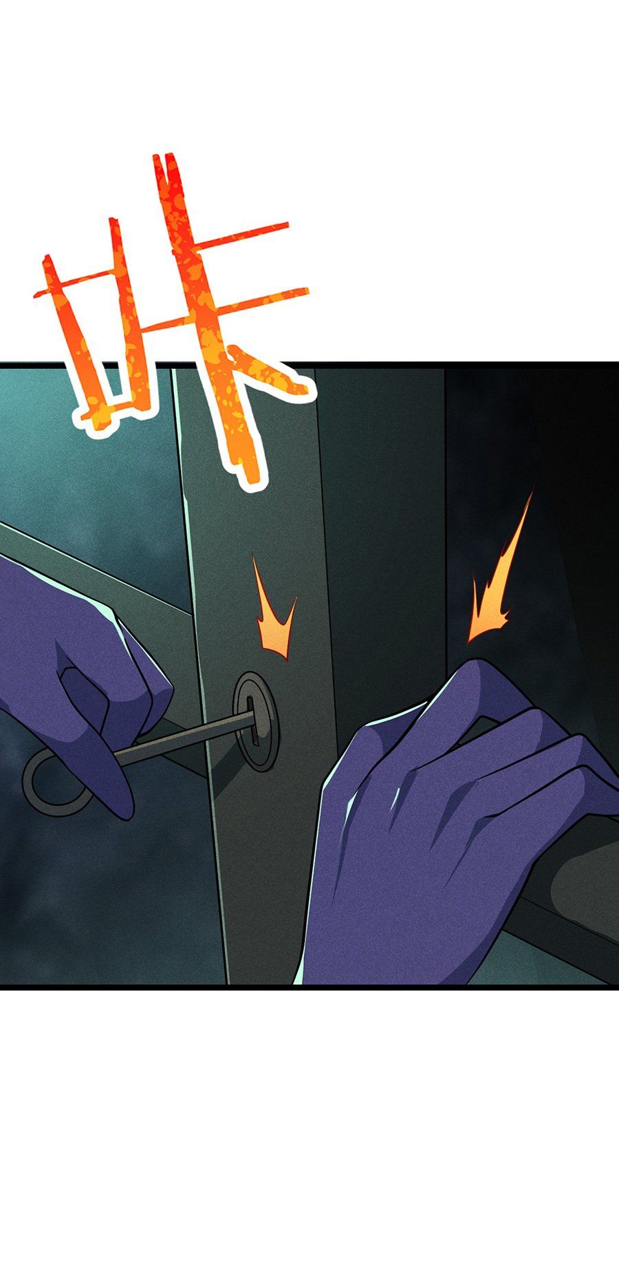 đọc truyện Võ Lâm Đệ Nhất Đầu Bếp Chương 56.1 ảnh 22 tại Thiên Thai Truyện