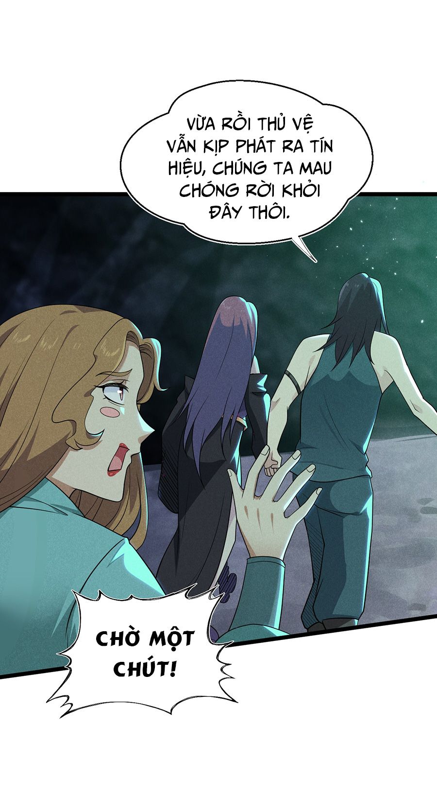 đọc truyện Võ Lâm Đệ Nhất Đầu Bếp Chương 56.1 ảnh 25 tại Thiên Thai Truyện