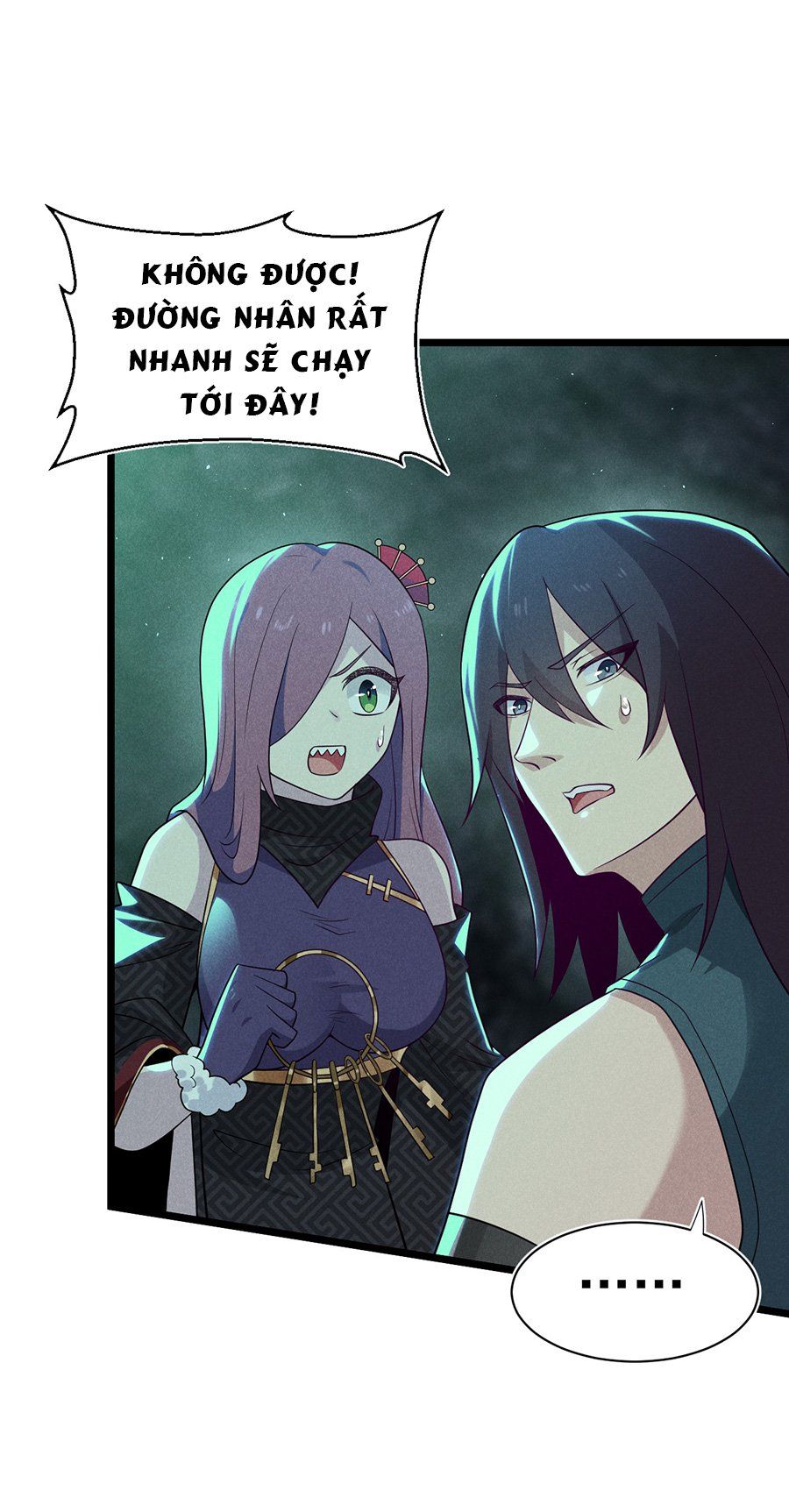 đọc truyện Võ Lâm Đệ Nhất Đầu Bếp Chương 56.1 ảnh 28 tại Thiên Thai Truyện