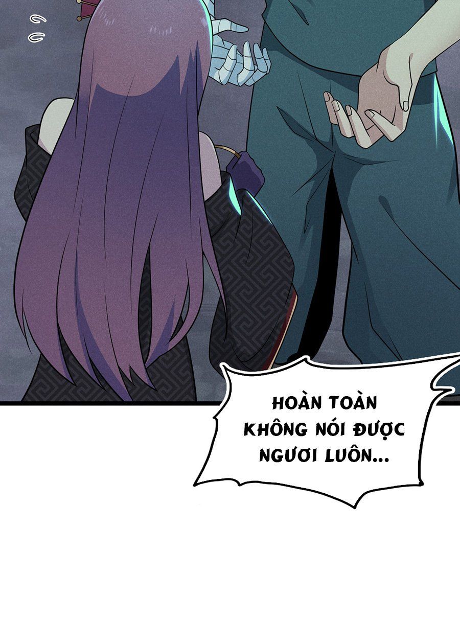 đọc truyện Võ Lâm Đệ Nhất Đầu Bếp Chương 56.1 ảnh 30 tại Thiên Thai Truyện