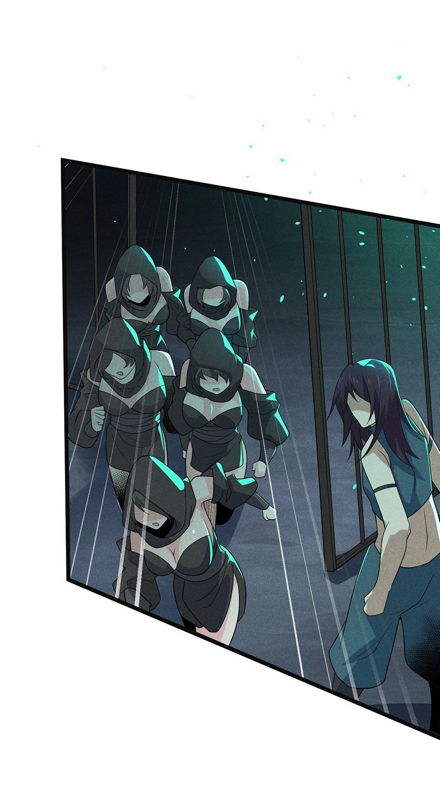 đọc truyện Võ Lâm Đệ Nhất Đầu Bếp Chương 56.1 ảnh 34 tại Thiên Thai Truyện