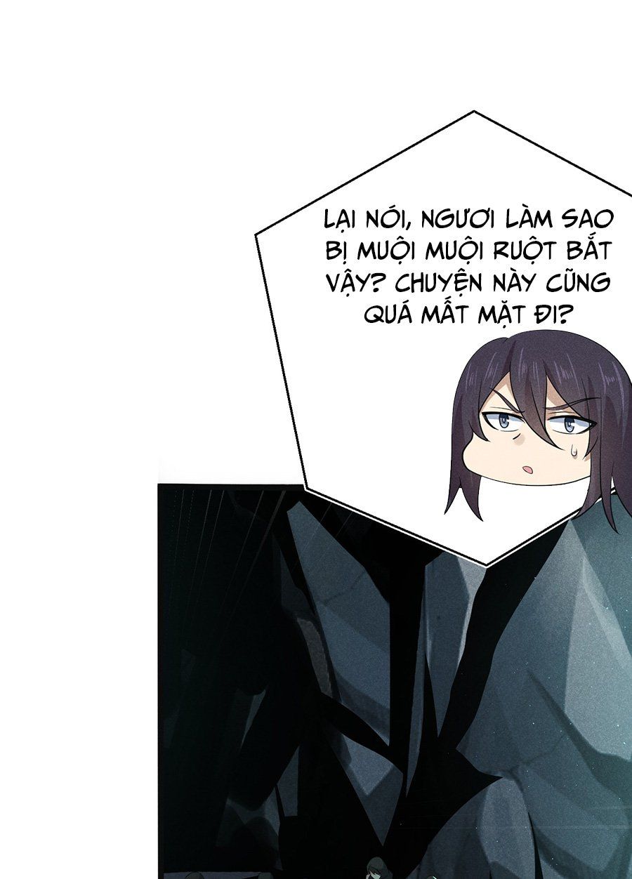 đọc truyện Võ Lâm Đệ Nhất Đầu Bếp Chương 56.1 ảnh 36 tại Thiên Thai Truyện