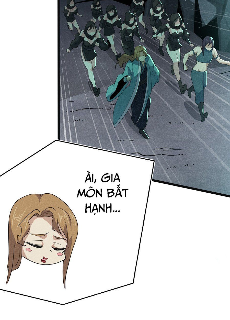 đọc truyện Võ Lâm Đệ Nhất Đầu Bếp Chương 56.1 ảnh 37 tại Thiên Thai Truyện