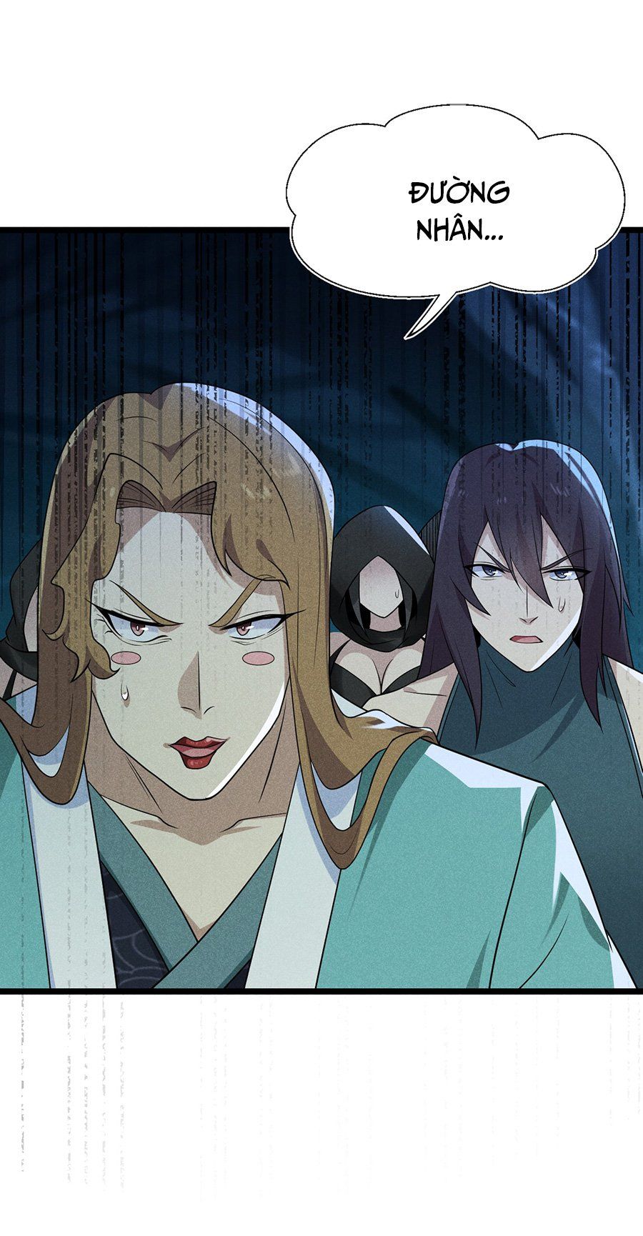 đọc truyện Võ Lâm Đệ Nhất Đầu Bếp Chương 56.1 ảnh 42 tại Thiên Thai Truyện