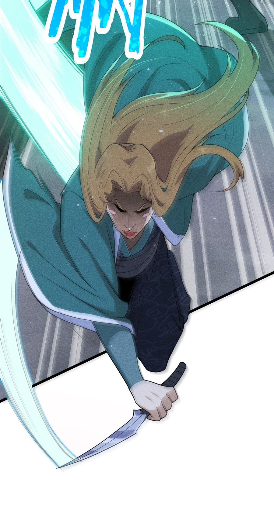 đọc truyện Võ Lâm Đệ Nhất Đầu Bếp Chương 56.1 ảnh 50 tại Thiên Thai Truyện