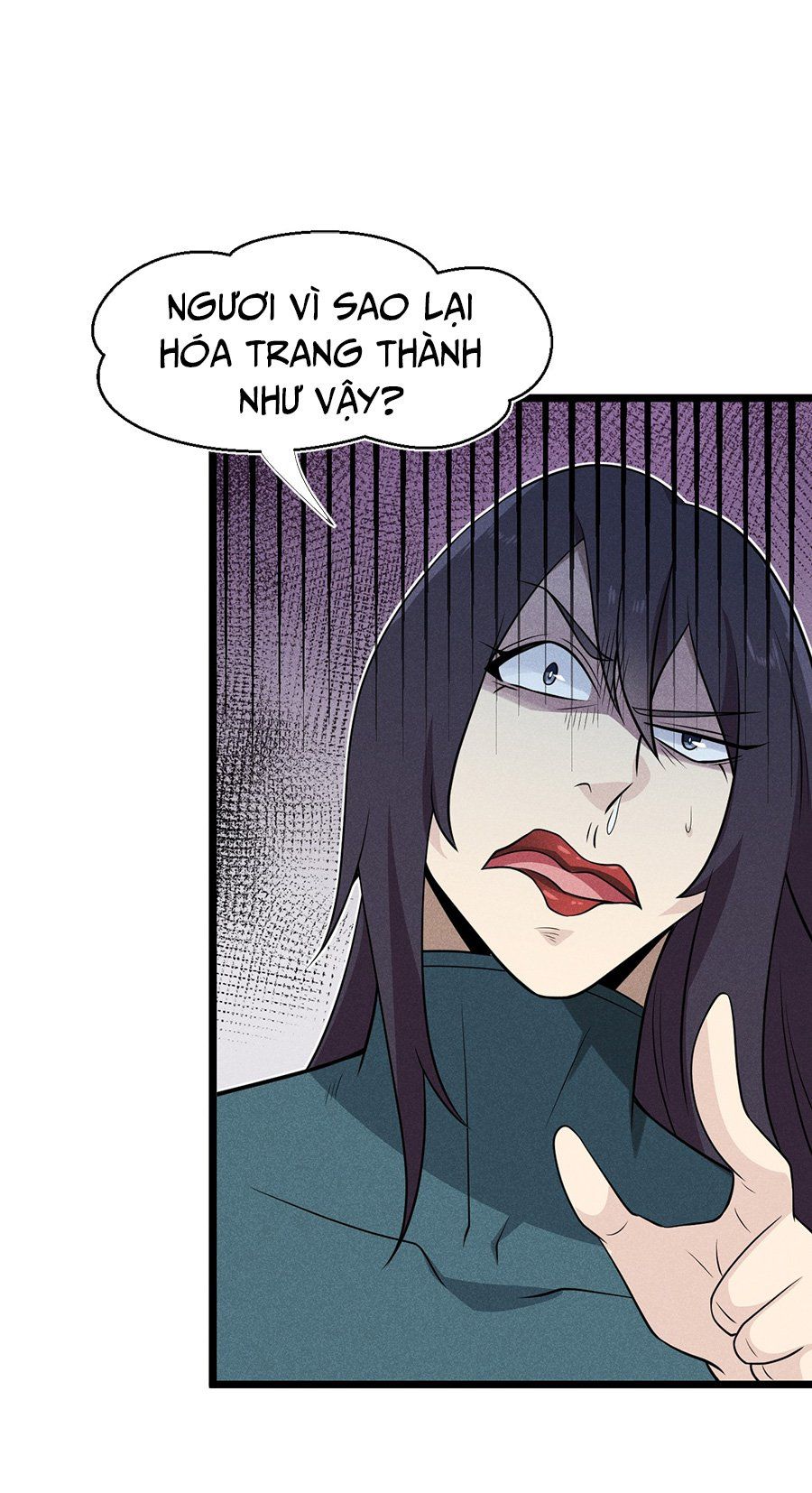 đọc truyện Võ Lâm Đệ Nhất Đầu Bếp Chương 56.1 ảnh 9 tại Thiên Thai Truyện