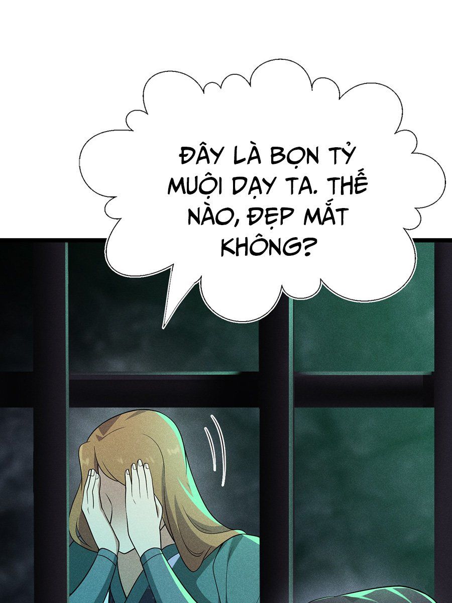 đọc truyện Võ Lâm Đệ Nhất Đầu Bếp Chương 56.1 ảnh 10 tại Thiên Thai Truyện