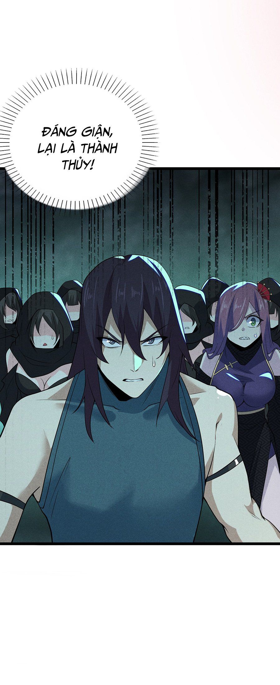 đọc truyện Võ Lâm Đệ Nhất Đầu Bếp Chương 56.2 ảnh 15 tại Thiên Thai Truyện