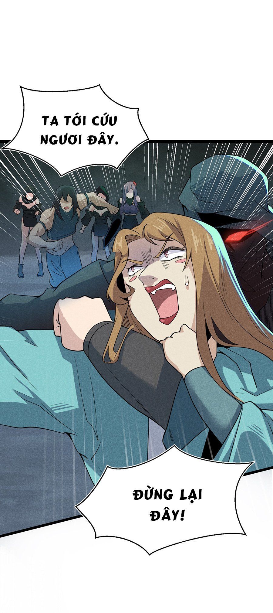 đọc truyện Võ Lâm Đệ Nhất Đầu Bếp Chương 56.2 ảnh 16 tại Thiên Thai Truyện