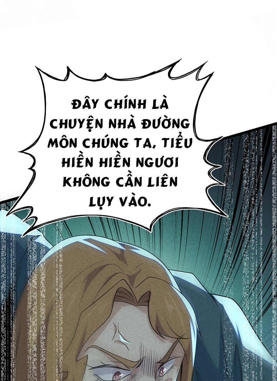 đọc truyện Võ Lâm Đệ Nhất Đầu Bếp Chương 56.2 ảnh 17 tại Thiên Thai Truyện