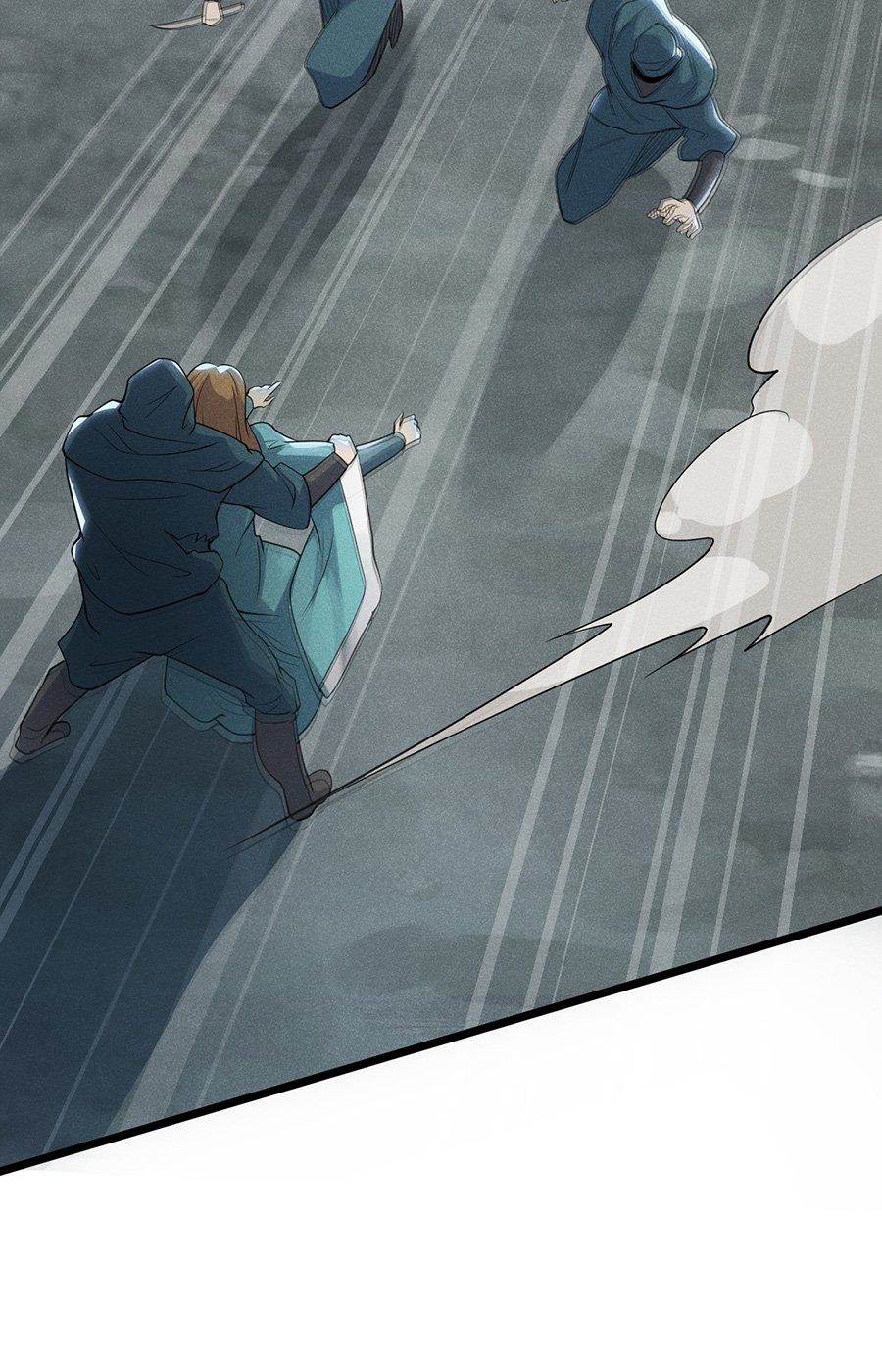 đọc truyện Võ Lâm Đệ Nhất Đầu Bếp Chương 56.2 ảnh 21 tại Thiên Thai Truyện