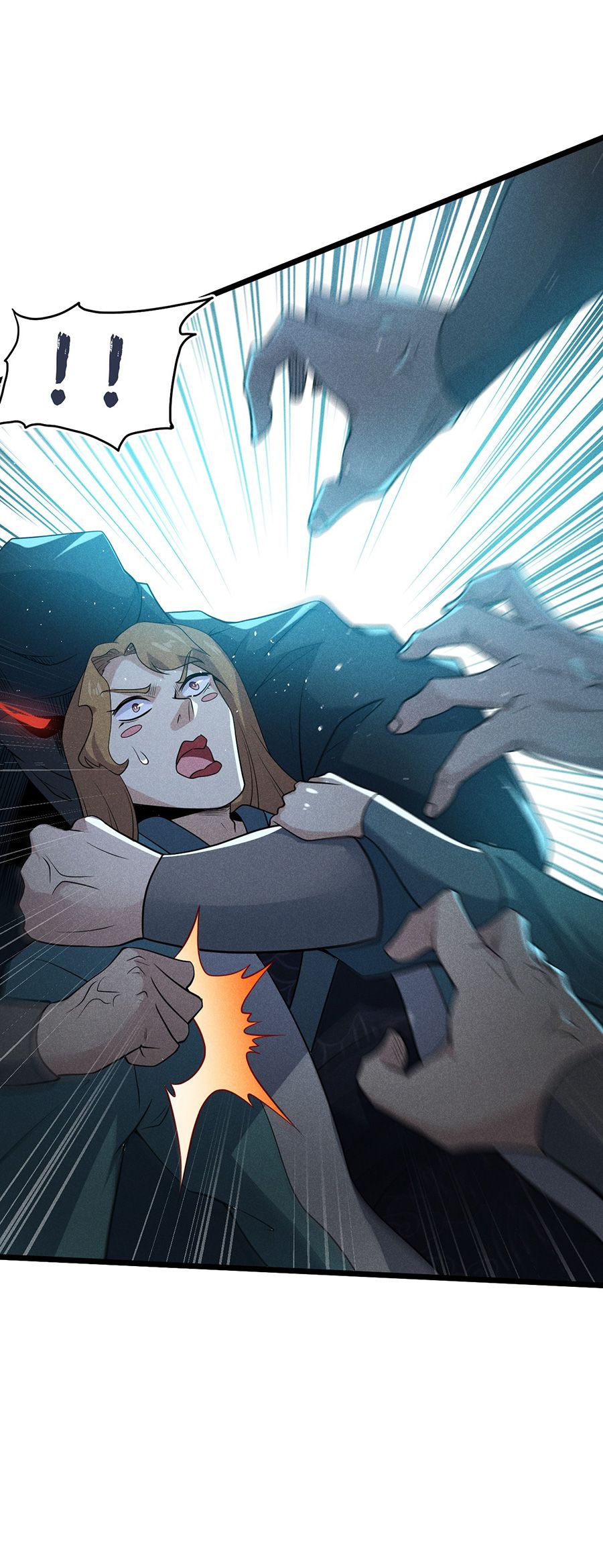 đọc truyện Võ Lâm Đệ Nhất Đầu Bếp Chương 56.2 ảnh 22 tại Thiên Thai Truyện