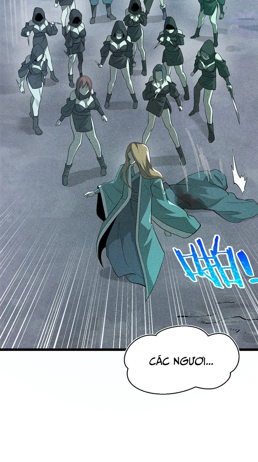 đọc truyện Võ Lâm Đệ Nhất Đầu Bếp Chương 56.2 ảnh 29 tại Thiên Thai Truyện